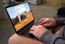 Jak udělat screenshot na počítači Mac